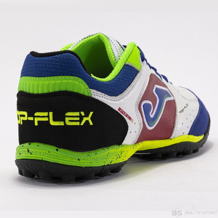 Buty Joma Top Flex 2416 TF TOPS2416TF / biały / 46