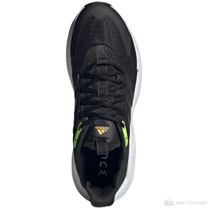 Adidas AlphaEdge + M IF7294 running shoes (40)