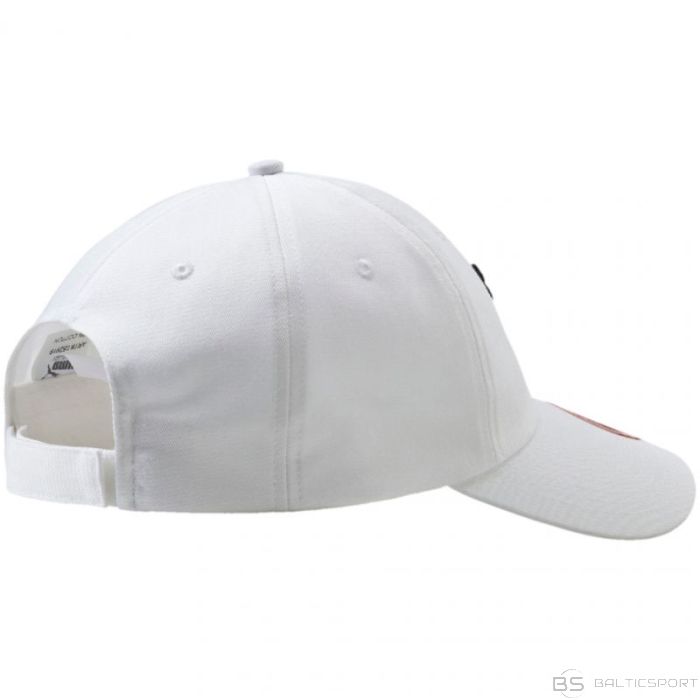Puma Кепка Essential Cap Big Cat 052919 02 (Senior)