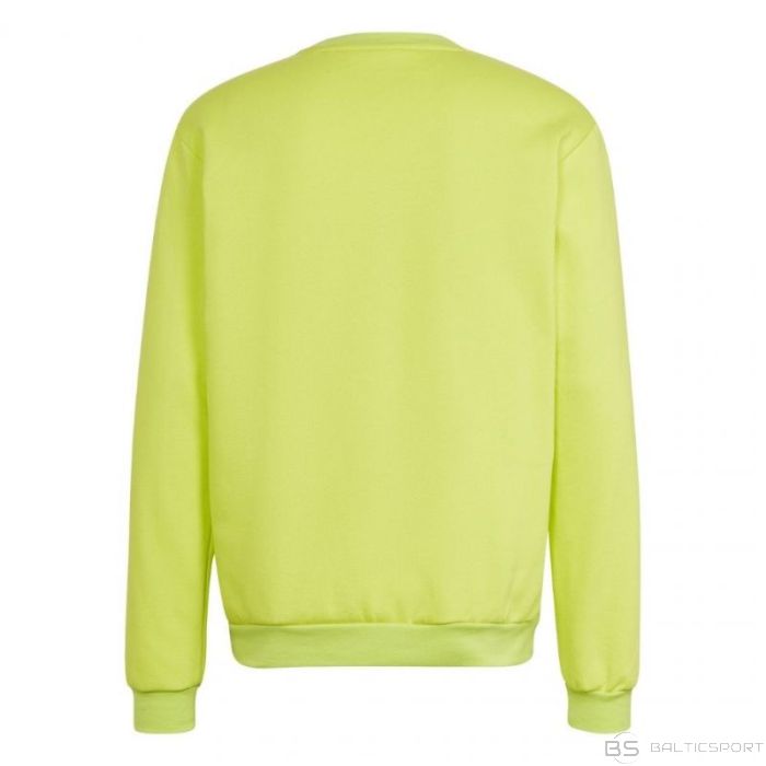 Adidas Толстовка Entrada 22 Sweat Top M HC5049 (M)
