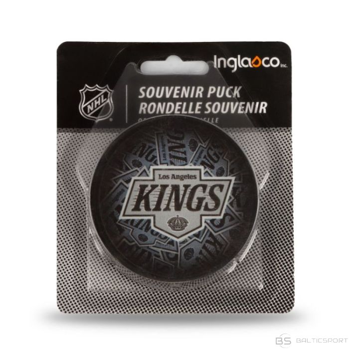 Inny Inglasco NHL Clone 510AN008209 хоккейная шайба (Panthers)