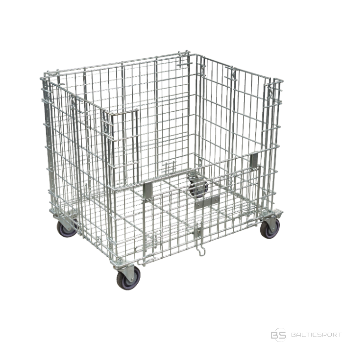 Bumbu rati/ bumbu kaste 100x104x62.5 cm