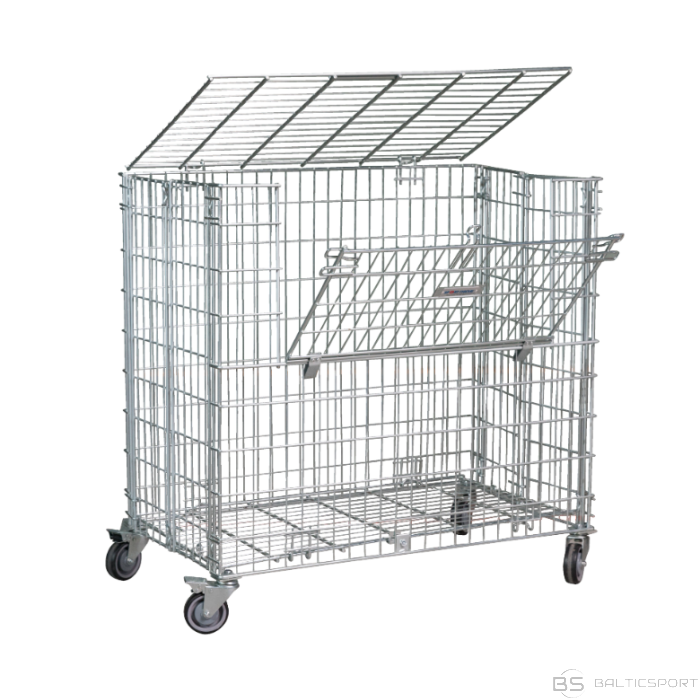 Bumbu rati/ bumbu kaste 100x104x62.5 cm