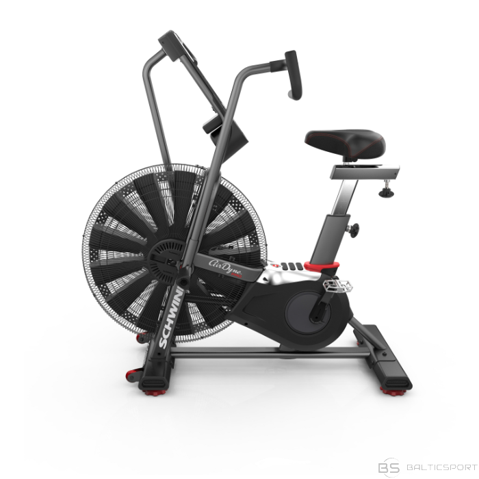 Velotrenažieris SCHWINN AD8 AIRDYNE/ AIRBIKE