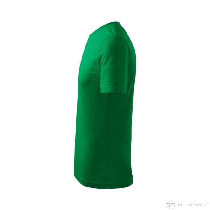 Malfini Klasisks New Jr T-krekls MLI-13516 (146 cm/10 lati)