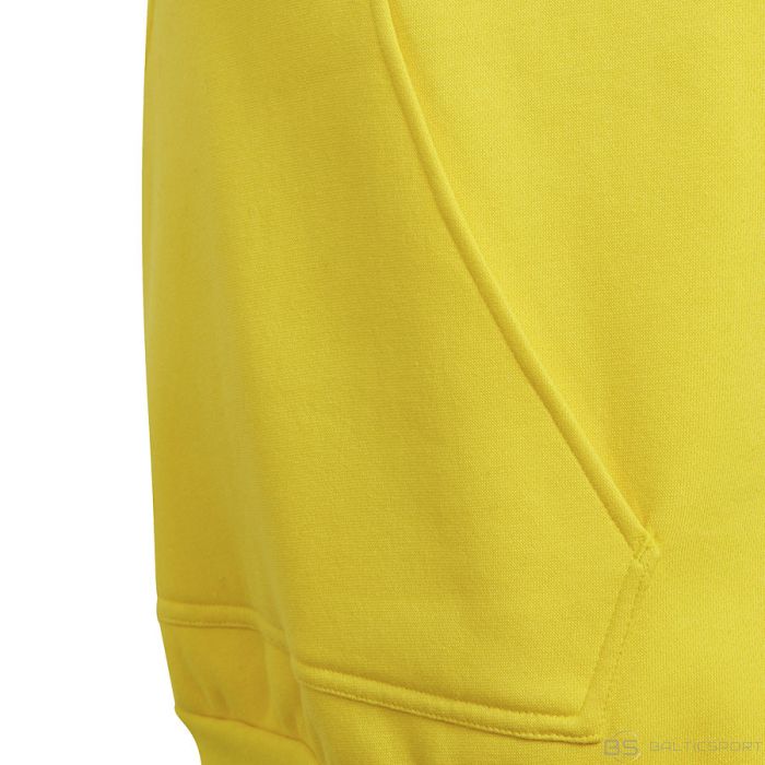 Adidas Entrada krekls 22 Hoody Y hi2142 / Dzeltena / 140 cm