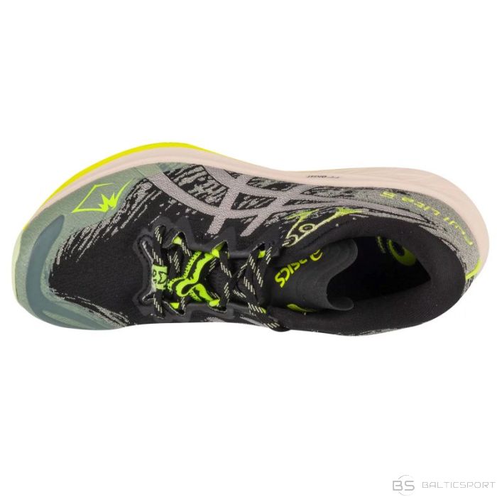 Asics Fuji Lite 5 W 1012B690-001 skriešanas apavi (39)