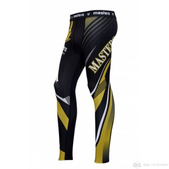 Inny Training leggings Masters Dl-MMA M 061256-M (M)