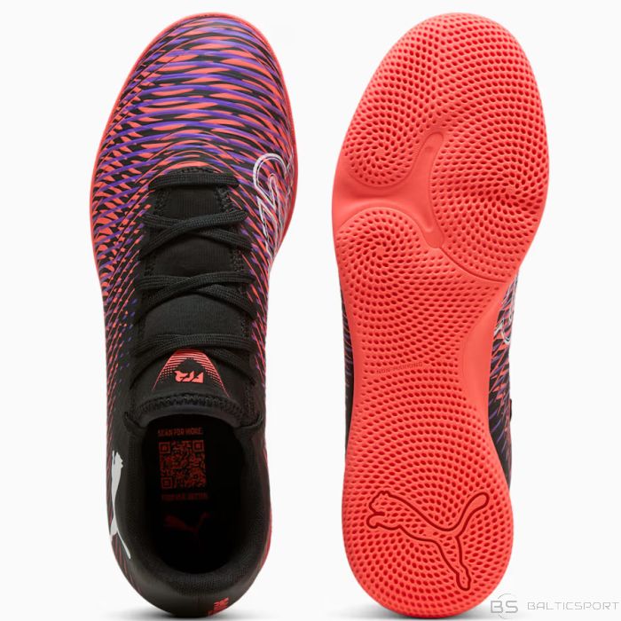 Buty Puma Future 8 Play IT 108379-01 / czarny / 42
