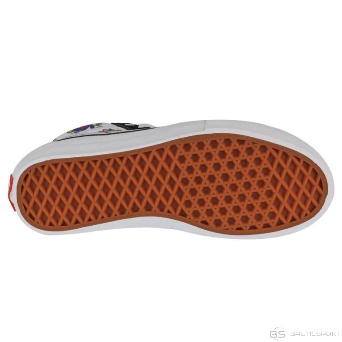 Vans Обувь Skate Wolf Sk8 Hi Pro VN0A45JD11Z (36)