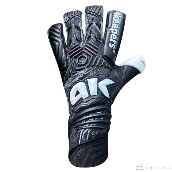 4keepers Neo Elegant RF 2G Gloves S874910 / black / 9.5