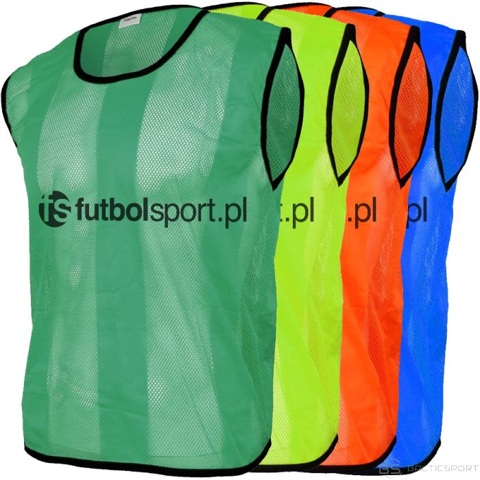Maxwel Futbola marķieris Max / dzeltens / 104-116 cm