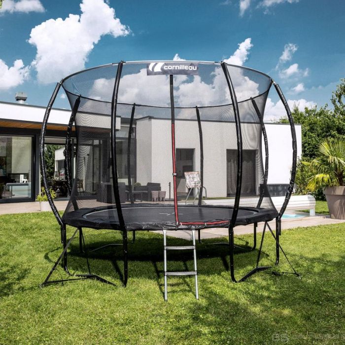 Dārza batuts /Cornilleau Batuts Spring Care 311083 (N/A)