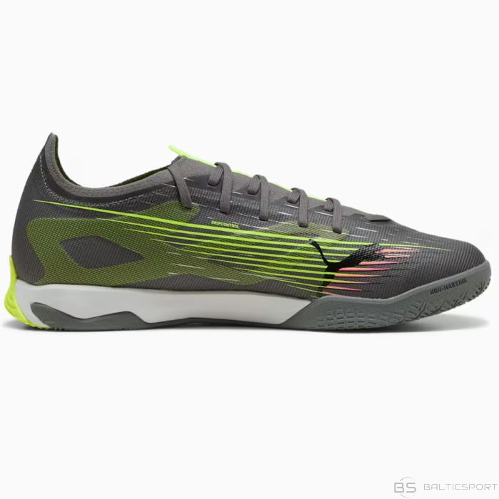 Buty Puma Ultra 5 Match IT 108346-03 / szary / 46