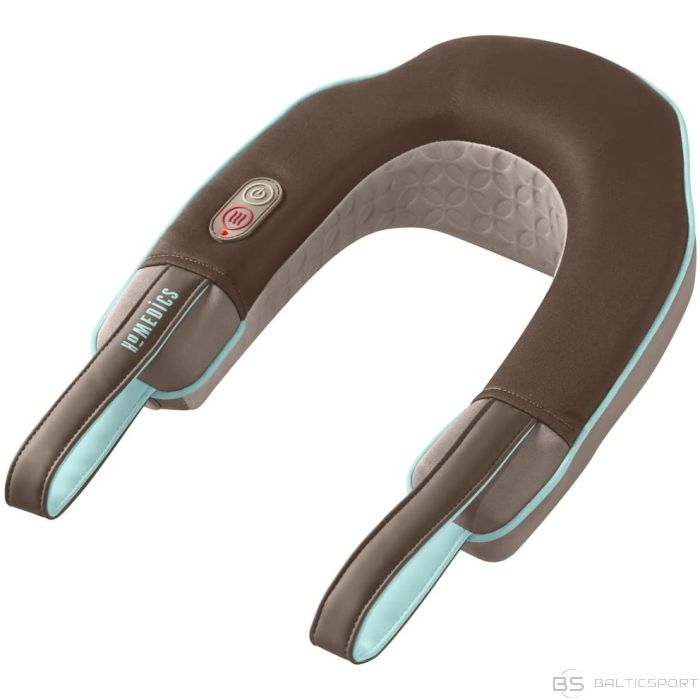 Homedics NMSQ-215A-EU Vibration Neck Massager