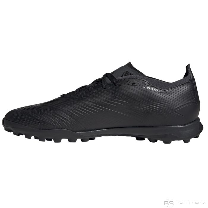 Buty adidas Predator League L TF I2614 / czarny / 42