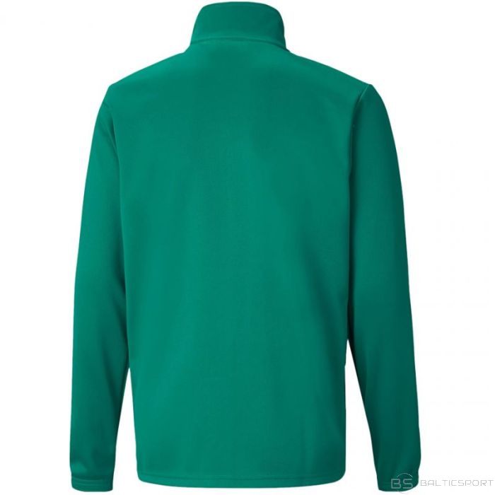 Puma Куртка teamRise Training Poly Jr 657393 05 (152 см)