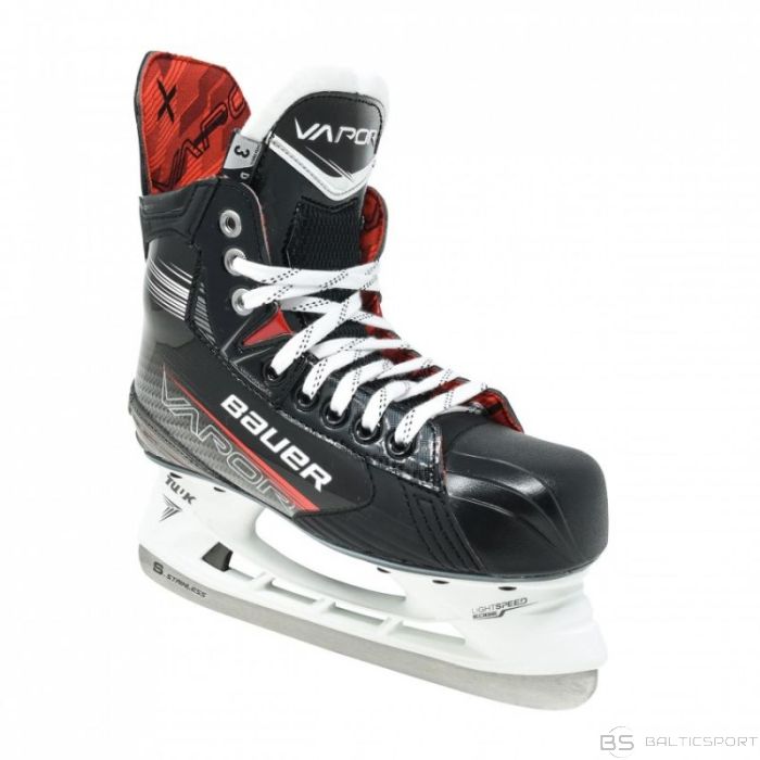 Bauer Хоккейные коньки Vapor Select Jr 1062088 (02.5)