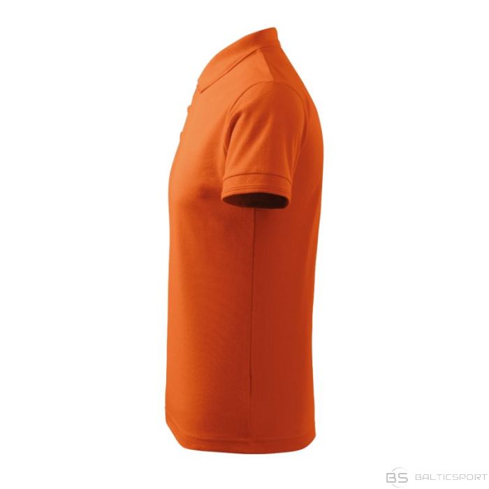 Malfini Поло из пике M MLI-20311 (XL)