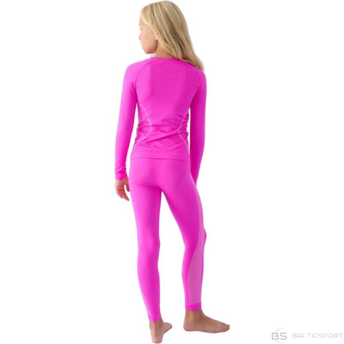 Termiskā apakšveļa F150 Jr 4FJWAW24USEAF150 55S (152-158cm)