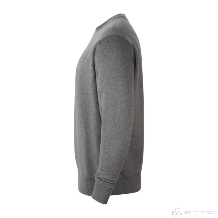 Nike Park 20 Crew Fleece Jr CW6904-071 sporta krekls (128 cm)