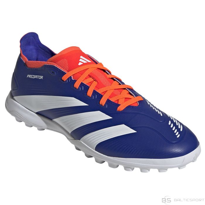 Buty adidas Predator League TF ID0910 / niebieski / 44
