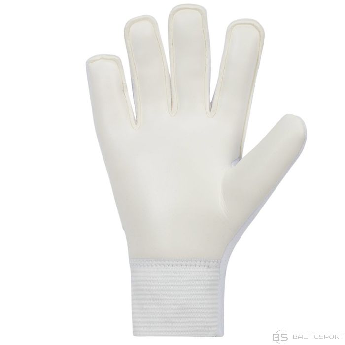Rękawice Nike GK Match Jr FJ4864-100 / biały / 8