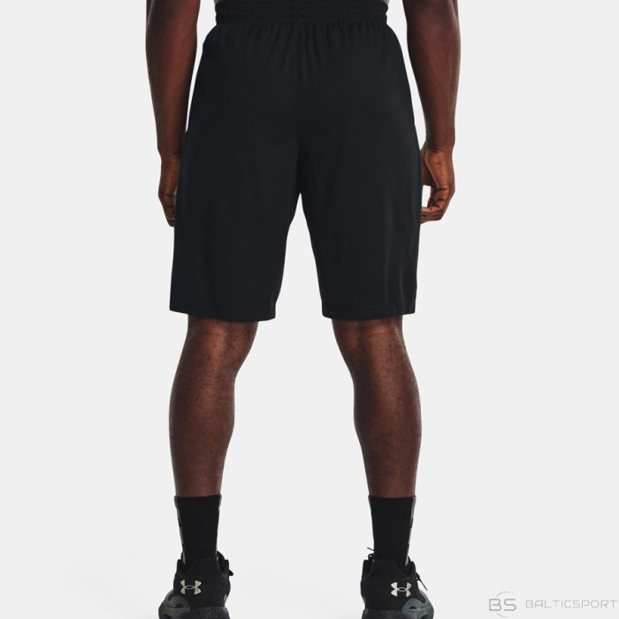 Under Armour UA PERIMETER 11'' Short 1370222 001 / S / черный