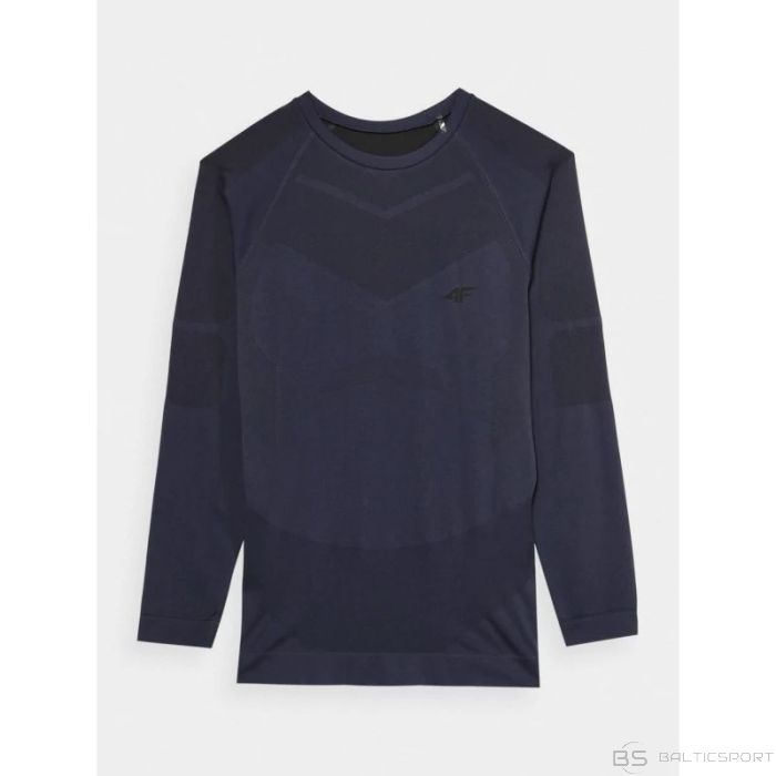 Thermal sweatshirt 4F M103 M 4FAW23USEAM103 31S (L/XL)