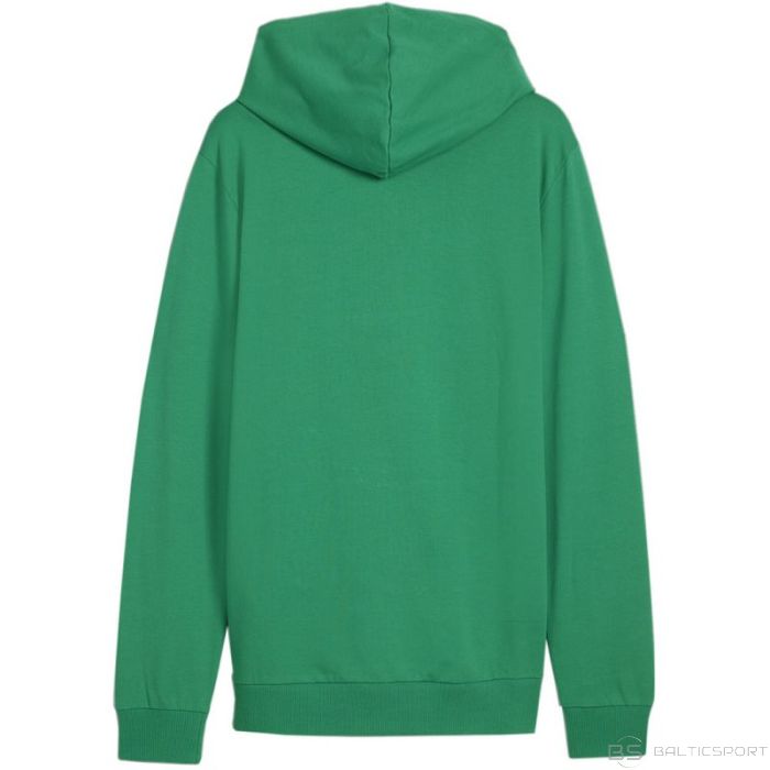 Puma Толстовка Team Goal Casuals с капюшоном M 658595 05 (2XL)