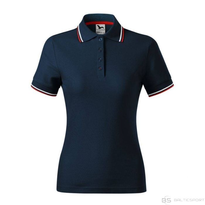 Malfini Focus W MLI-23302 polo krekls (2XL)