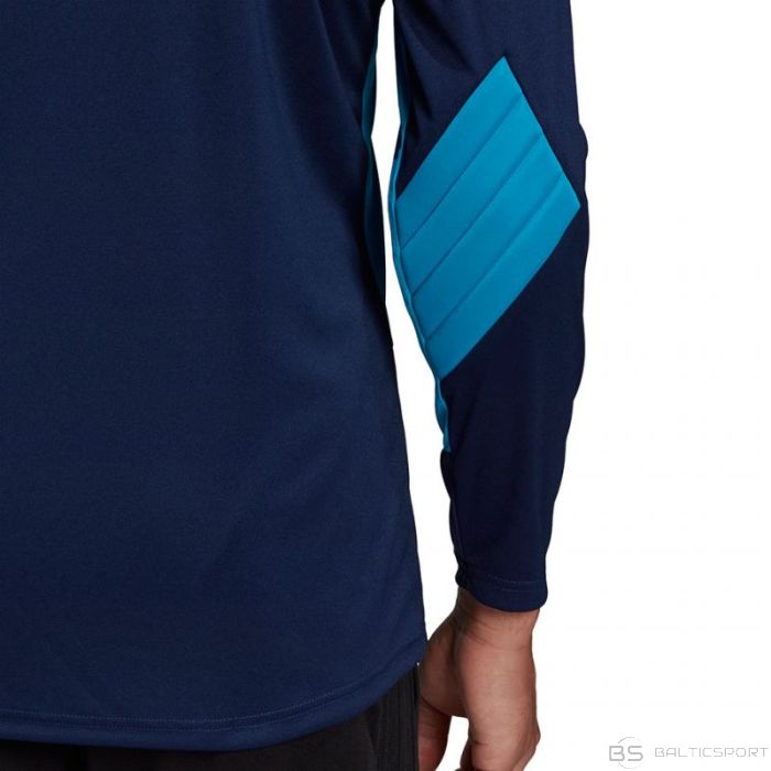 Adidas Squadra 21 vārtsarga krekls M GN6944 vārtsarga krekls (XS)