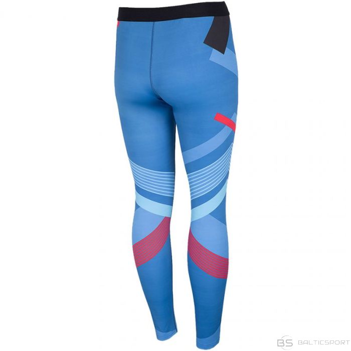 4F Treniņa bikses WW H4L20 SPDF006 90A (2XL)