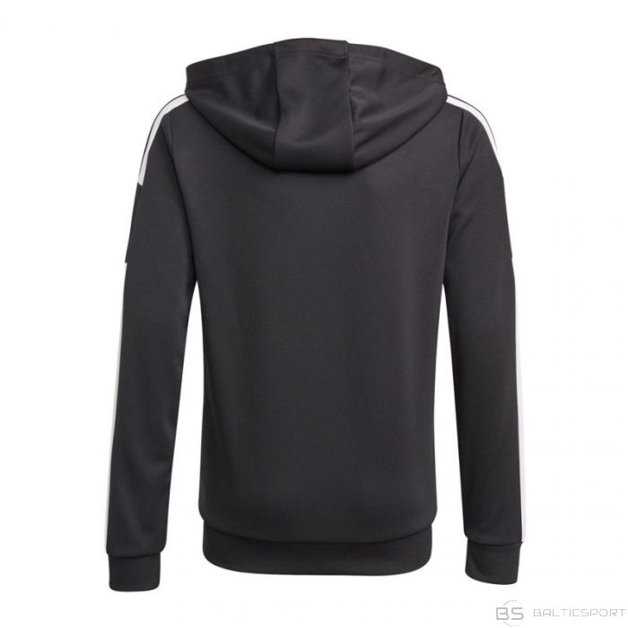 Adidas Squadra 21 Hoody Youth Jr GK9544 (128)