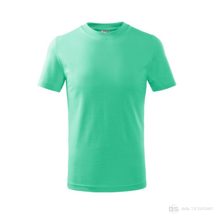Malfini Basic Jr T-krekls MLI-13895 (110 cm/4 lati)