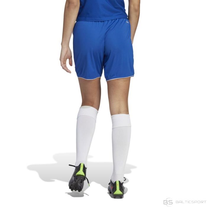 Adidas Tiro 23 Lw W HR9751 shorts (M (168cm))