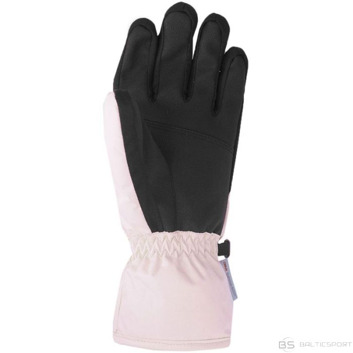 Лыжные перчатки FNK F106 W 4FWAW23AFGLF106 56S (XL)