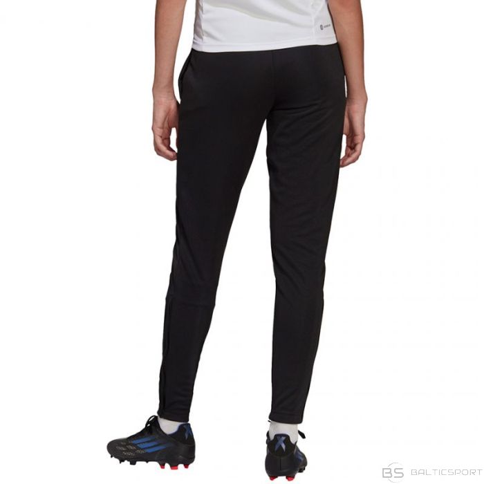 Adidas Entrada 22 treniņbikses W HC0335 (2 XL)