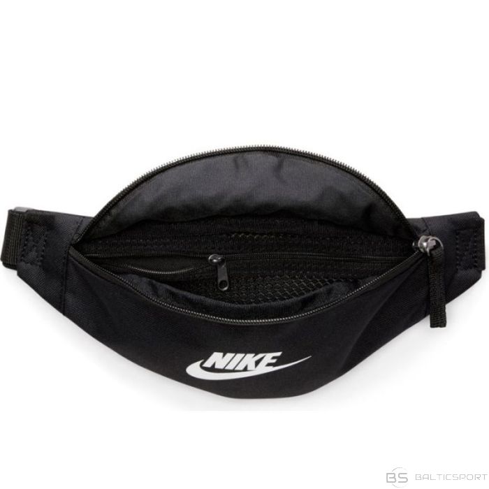 Nike Heritage Waistpack DB0488 010 jostas soma (viens izmērs)