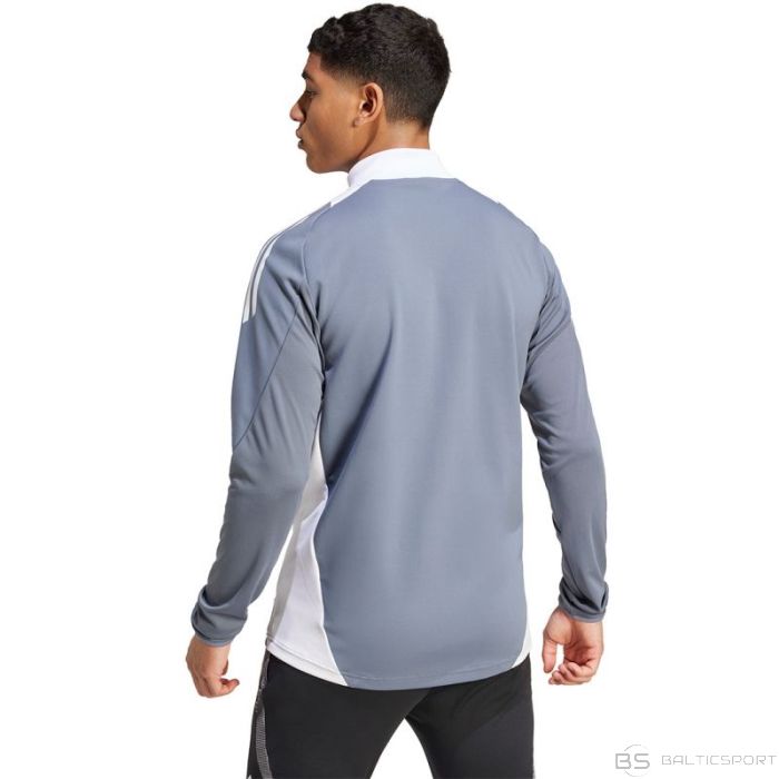Adidas Толстовка Tiro 24 Competition Training M IV9149 (M)