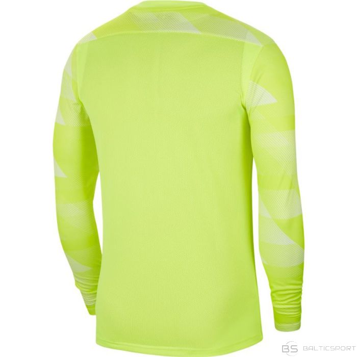 Džemperis Nike Park IV GK CJ6066 702 / Dzeltena / XXL