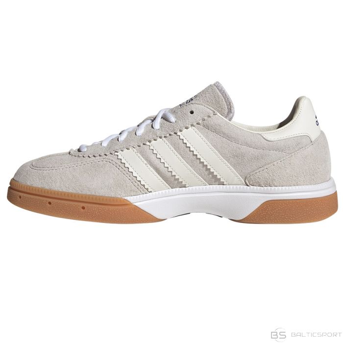 Buty adidas HB Spezial JP9800 / 46 / biały