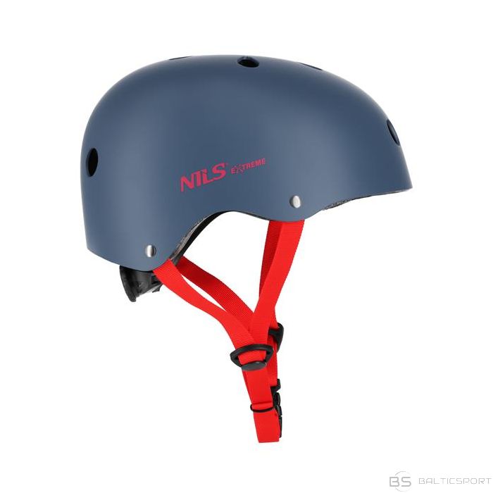 Nils Extreme MTW001-1 Ķivere PELĒKISARKANA IZMĒRS L (58-61CM)