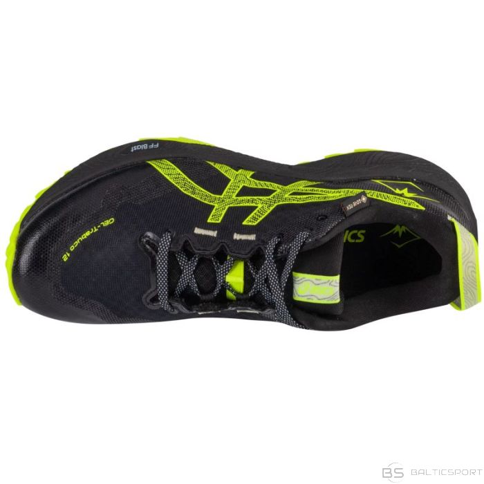 Asics Gel-Trabuco 12 GTX M 1011B801-003 Running Shoes (41,5)