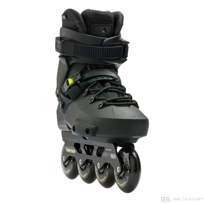 Inny Rollerblade Twister XT '22 072210001A1 frīstaila slidas (45,5)