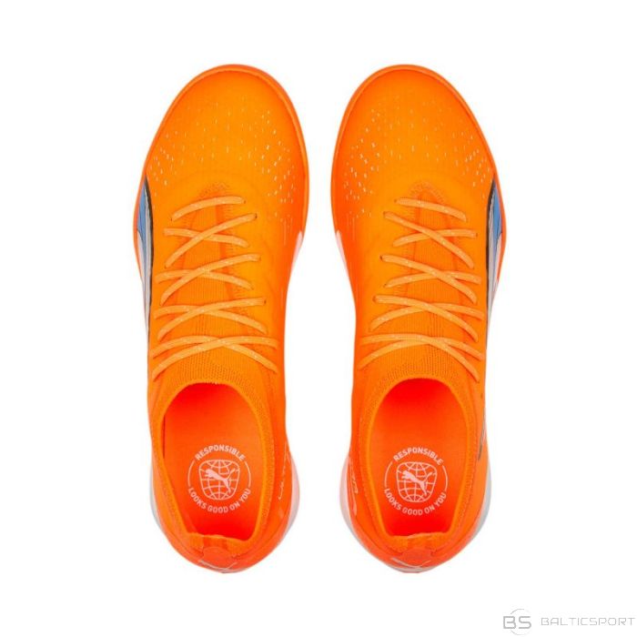 Puma Обувь Ultra Eltimate Cage TT M 107210 01 (41)