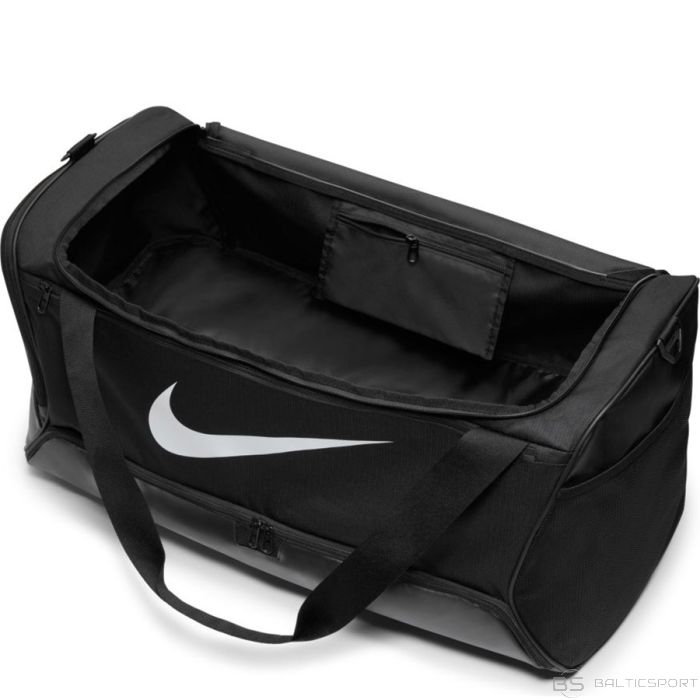 Torba Nike Brasilia DO9193-010 / czarny