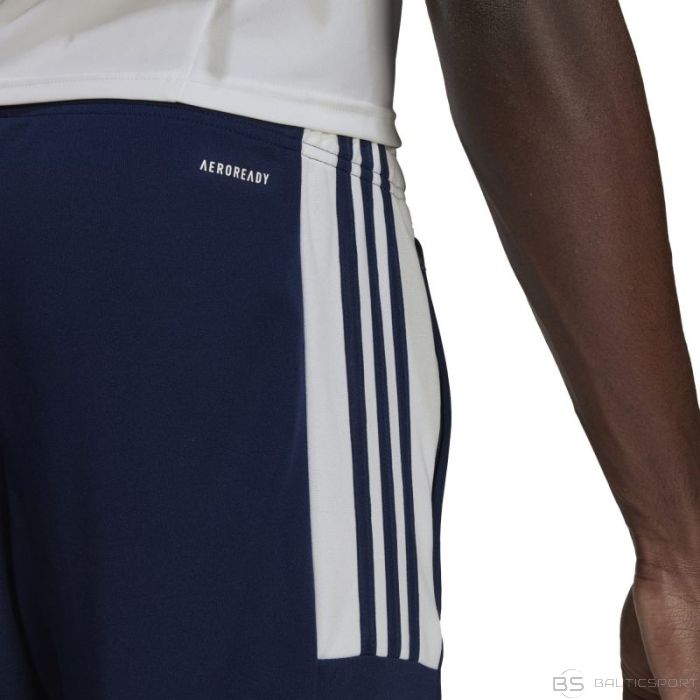Adidas Squadra 21 M HC6273 training pants (S (173cm))