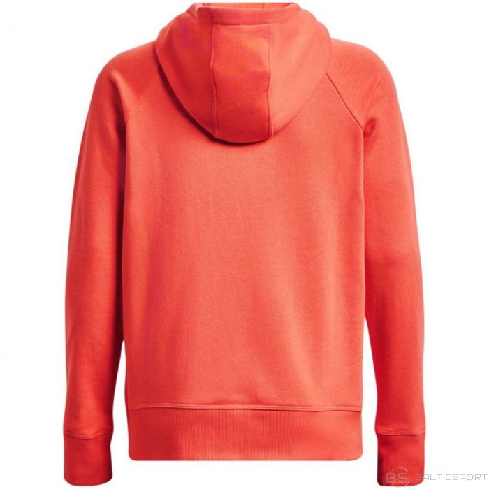 Under Armour Rival Fleece Hb Hoodie W 1356317 877 (L)