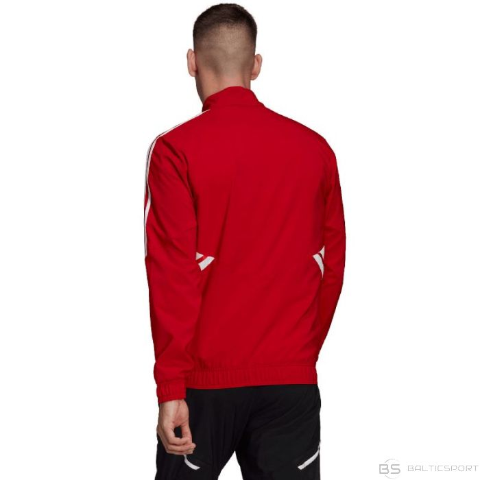 Adidas Condivo 22 Presentation M sporta krekls HA6238 (L)
